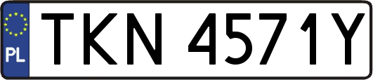 TKN4571Y