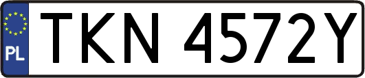 TKN4572Y
