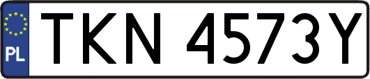 TKN4573Y