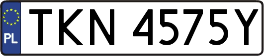 TKN4575Y