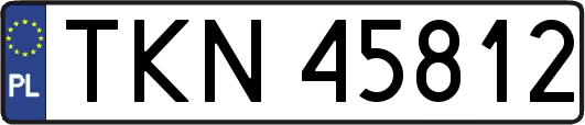 TKN45812