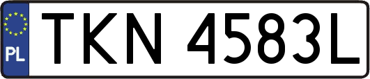 TKN4583L