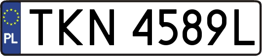 TKN4589L