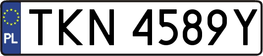 TKN4589Y