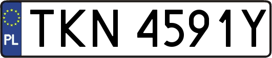 TKN4591Y