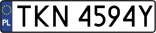 TKN4594Y