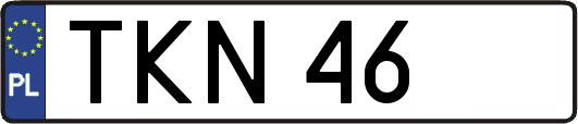 TKN46