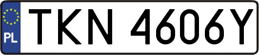 TKN4606Y