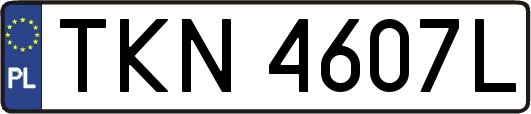 TKN4607L