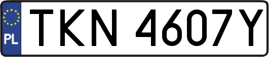 TKN4607Y