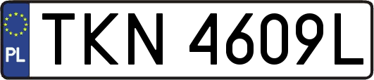 TKN4609L