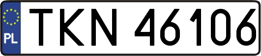 TKN46106
