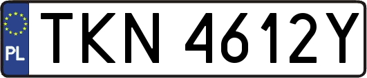 TKN4612Y