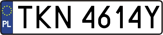 TKN4614Y
