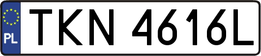 TKN4616L