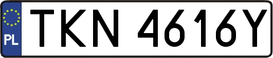 TKN4616Y