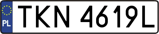 TKN4619L