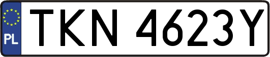 TKN4623Y