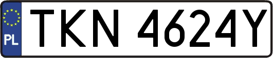 TKN4624Y