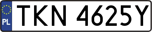 TKN4625Y