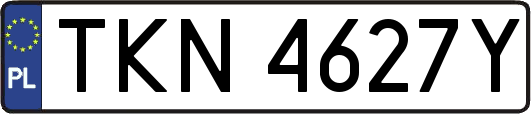 TKN4627Y
