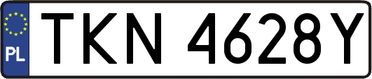 TKN4628Y