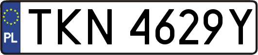 TKN4629Y