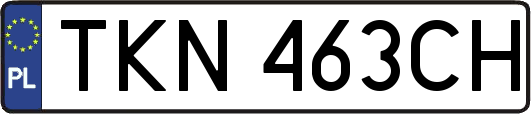 TKN463CH