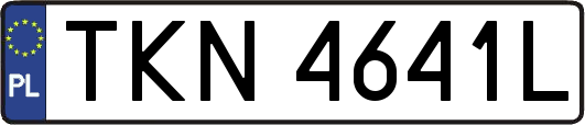 TKN4641L
