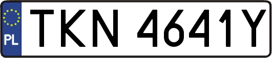 TKN4641Y