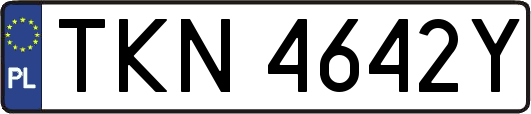 TKN4642Y