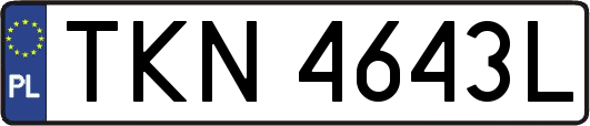 TKN4643L