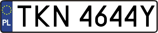 TKN4644Y