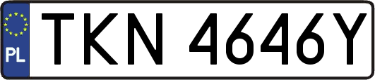 TKN4646Y