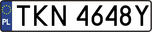 TKN4648Y