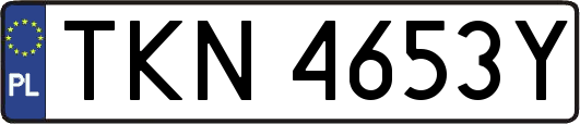 TKN4653Y