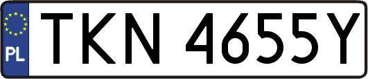 TKN4655Y