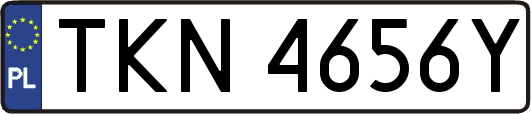TKN4656Y