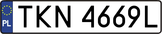 TKN4669L
