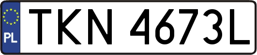 TKN4673L