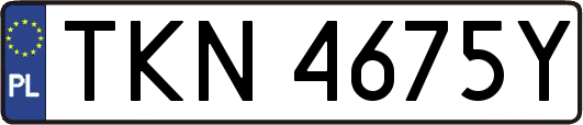 TKN4675Y