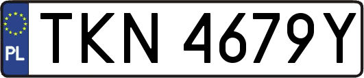 TKN4679Y