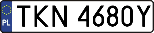 TKN4680Y