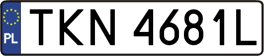 TKN4681L