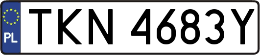 TKN4683Y