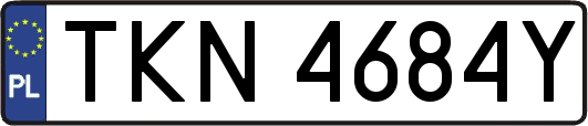 TKN4684Y