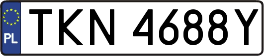 TKN4688Y