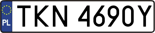 TKN4690Y