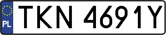 TKN4691Y