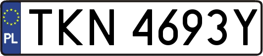 TKN4693Y